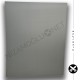 Antrasit Tek Yüz 3mm Boyalı Mdf Antrasit Tek Yüz 3mm Boyalı Mdf